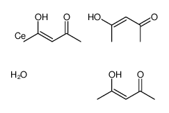 乙酰丙酮化铈(III) 水合物
