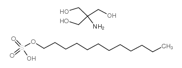 硫酸十二酯三(羟甲基)甲胺盐