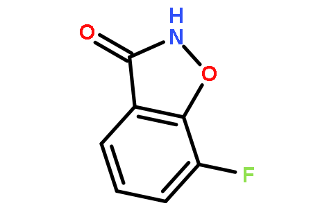 7-氟-苯并[d]异噁唑-3-醇