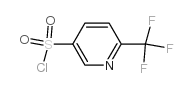 6-三氟甲基-3-吡啶磺酰氯