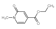 ethyl 1-methyl-2-oxopyridine-4-carboxylate