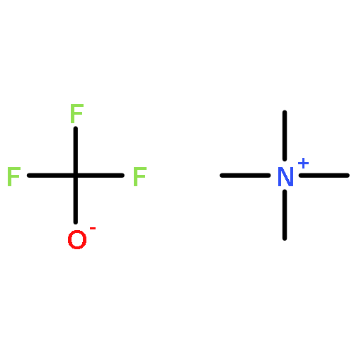 三氟甲醇酸N,N,N-三甲基甲铵