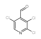 2,3,5-三氯-4-吡啶甲醛
