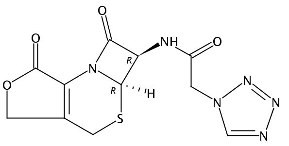 头孢唑啉钠杂质G（头孢唑啉杂质G）1172998-53-6 现货供应