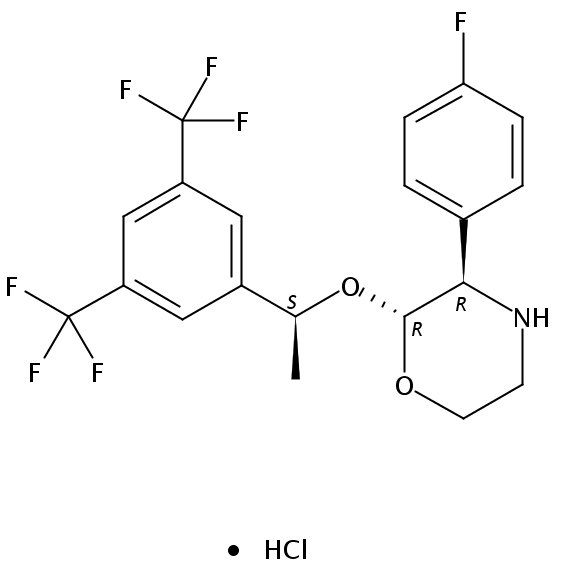 阿瑞吡坦杂质15