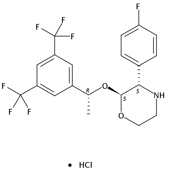 阿瑞吡坦杂质22