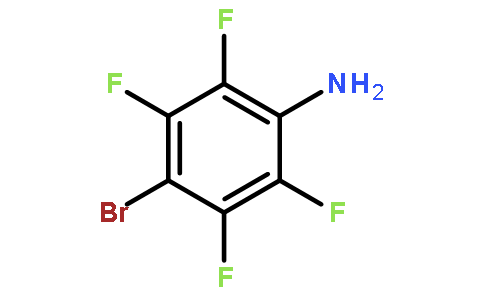 4-溴-2,3,5,6-四氟苯胺