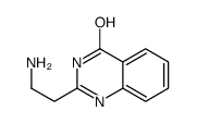 2-(2-氨乙基)-3H-4-喹唑啉酮