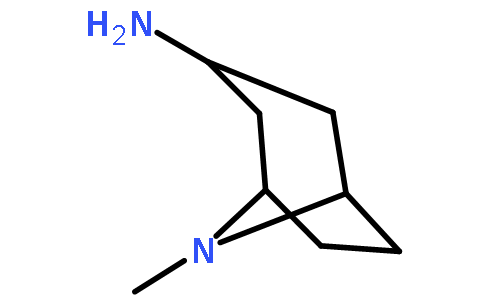3-氨基托烷
