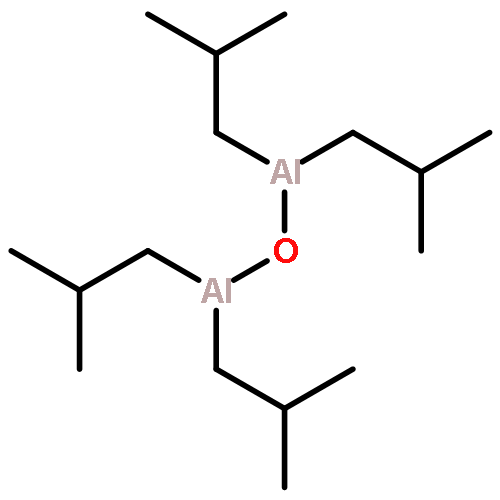 四(2-甲丙基)-μ-氧二铝