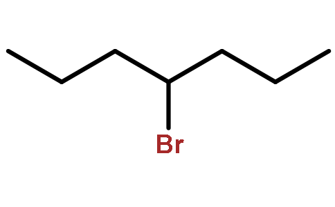 4-溴庚烷