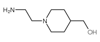 [1-(2-氨基乙基)-4-哌啶基]甲醇