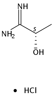 (2S)-2-羟基丙酰胺盐酸盐