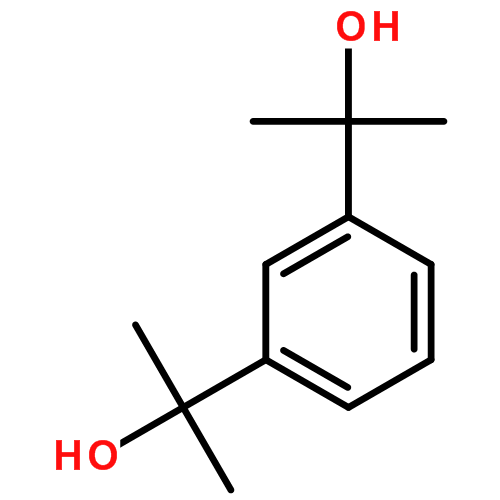 Α,Α'-二羟基-1,3-二异丙基苯