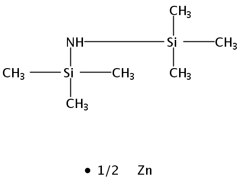 zinc,bis(trimethylsilyl)azanide