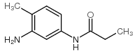 N-(3-氨基-4-甲基苯基)丙酰胺