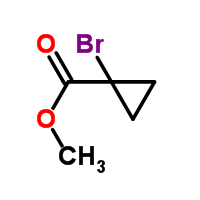 1-溴环丙烷羧酸甲酯
