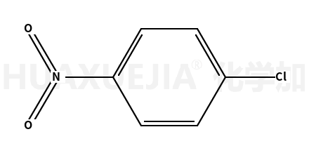 对硝基氯苯