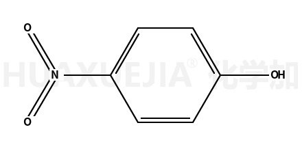 4-硝基苯酚