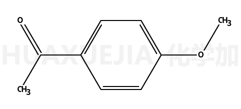 4-methoxyacetophenone