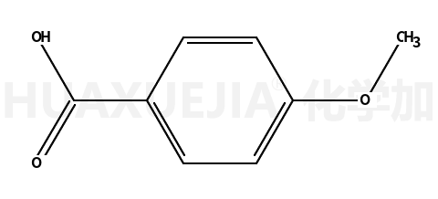 對(duì)甲氧基苯甲酸