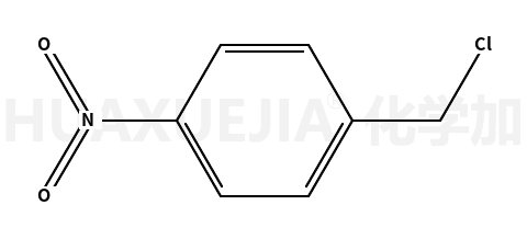 1-(氯甲基)-4-硝基苯