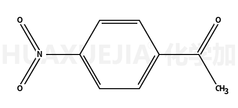 对硝基苯乙酮