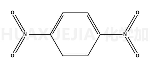 对二硝基苯