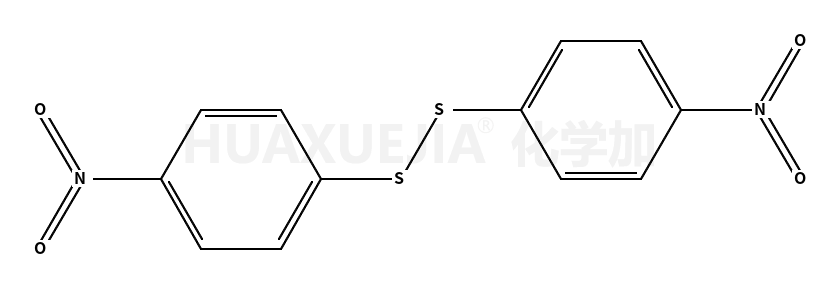 4,4'-二硝基二苯二硫醚
