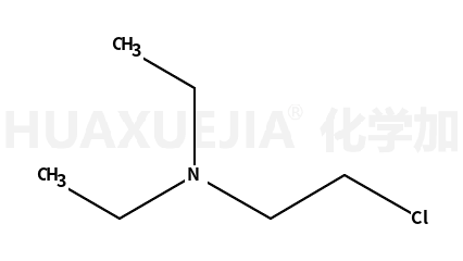 N,N-二乙基氯乙胺