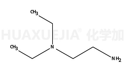 N，N-二乙基乙二胺