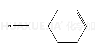 3-环己烯-1-腈