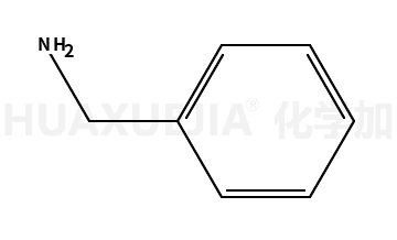 苯甲胺