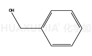 benzyl alcohol