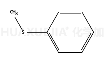 甲基苯基硫醚