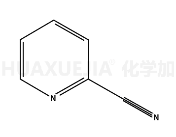 2-氰基吡啶?