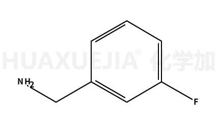 (3-氟苯基)甲胺