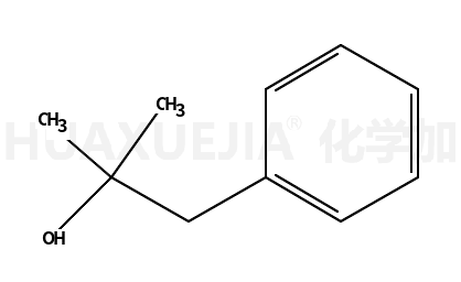 2-甲基-1-苯基-2-丙醇