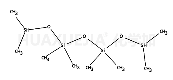 1,1,3,3,5,5,7,7-八甲基四硅烷