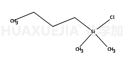 叔丁基三甲基氯硅烷