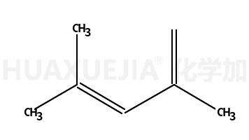 2,4-二甲基-1,3-戊二烯