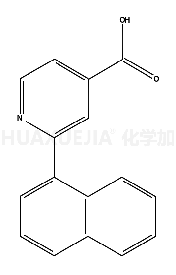 1,3-二(4-羧基吡啶-2-基)苯