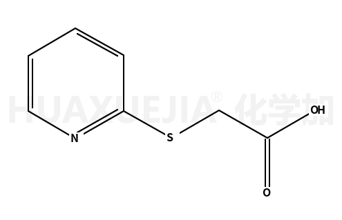 (吡啶-2-基磺酰基)乙酸