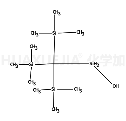 100031-92-3结构式