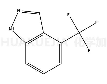 4-(三氟甲基)-1H-吲唑