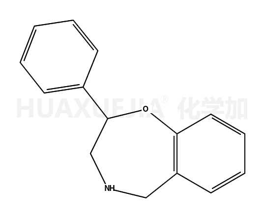 2-苯基-2,3,4,5-四氢-1,4-苯并氮杂卓