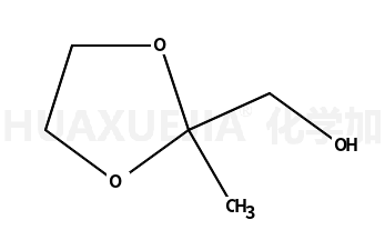 (2-甲基-1,3-二氧杂烷-2-基)甲醇