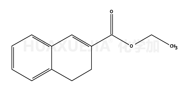 ethyl 3,4-dihydronaphthalene-2-carboxylate