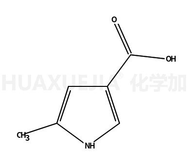 2-甲基-4-甲酸吡咯