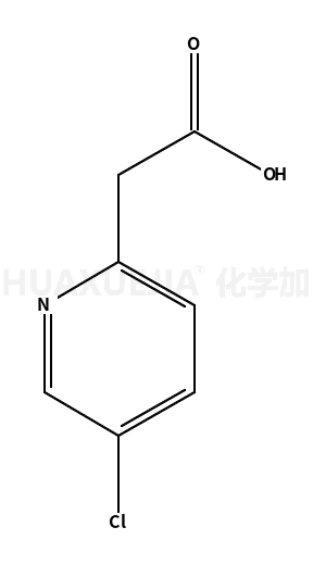 5-氯吡啶-2-乙酸